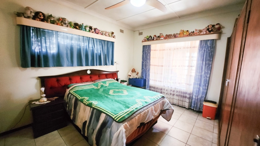 4 Bedroom Property for Sale in Stilfontein Ext 3 North West